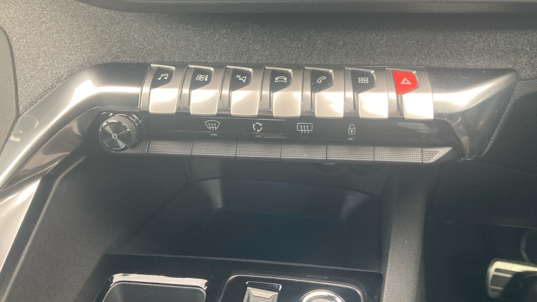 Peugeot 3008 1.2 PureTech Allure Premium+ 5dr EAT8 Petrol Estate